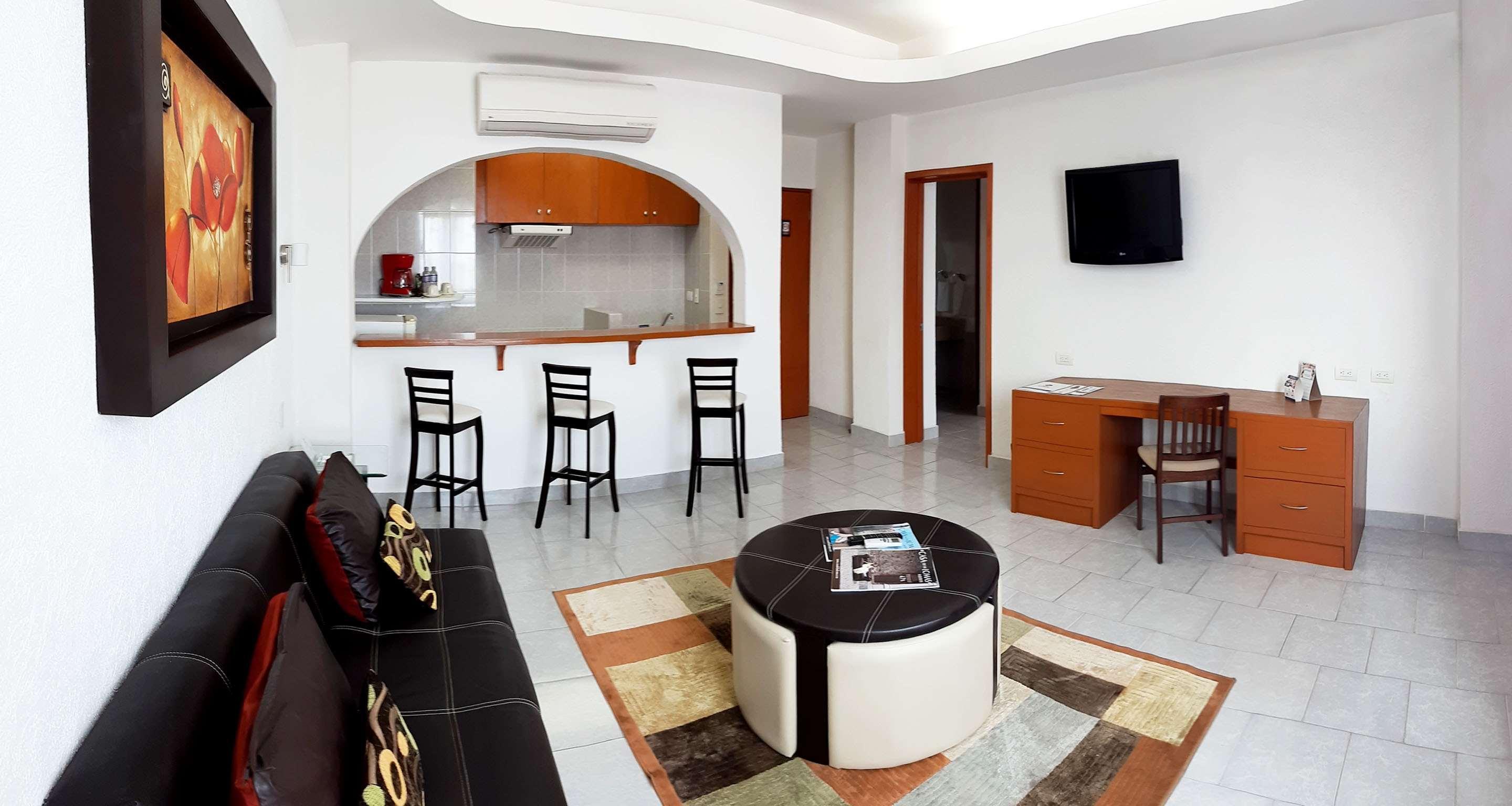 Best Western Patong Beach Kültér fotó