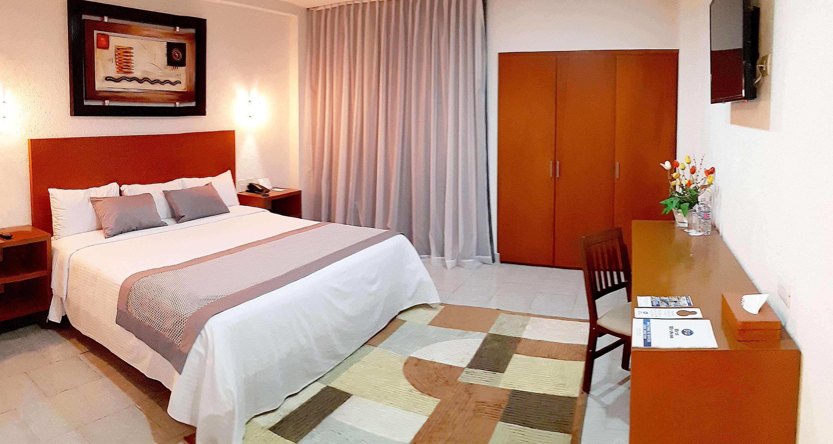 Best Western Patong Beach Kültér fotó