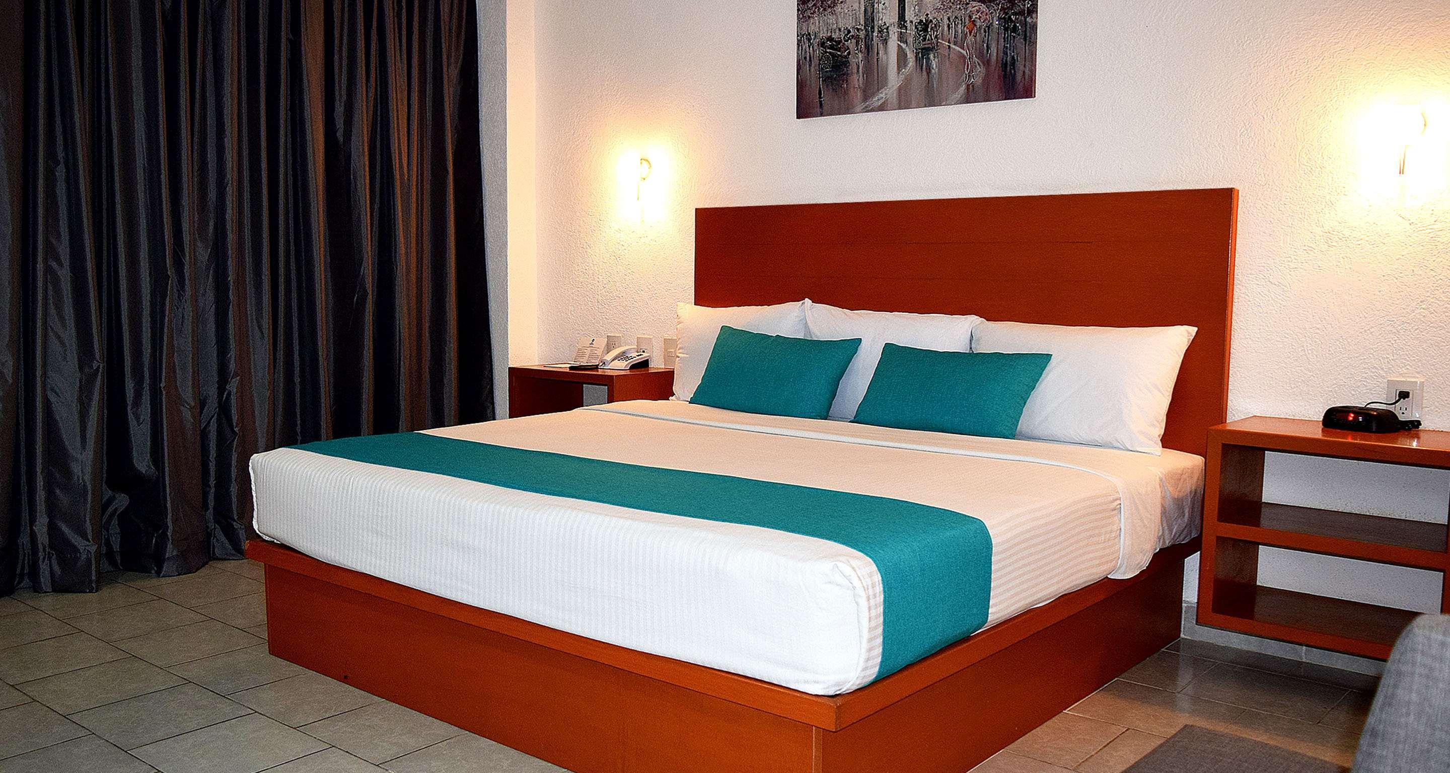 Best Western Patong Beach Kültér fotó
