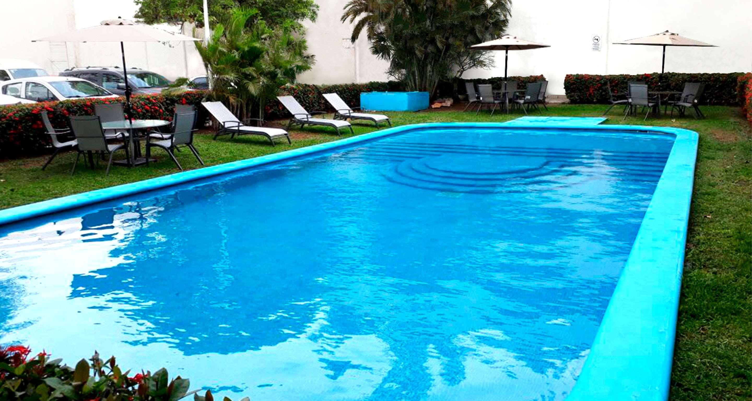 Best Western Patong Beach Kültér fotó