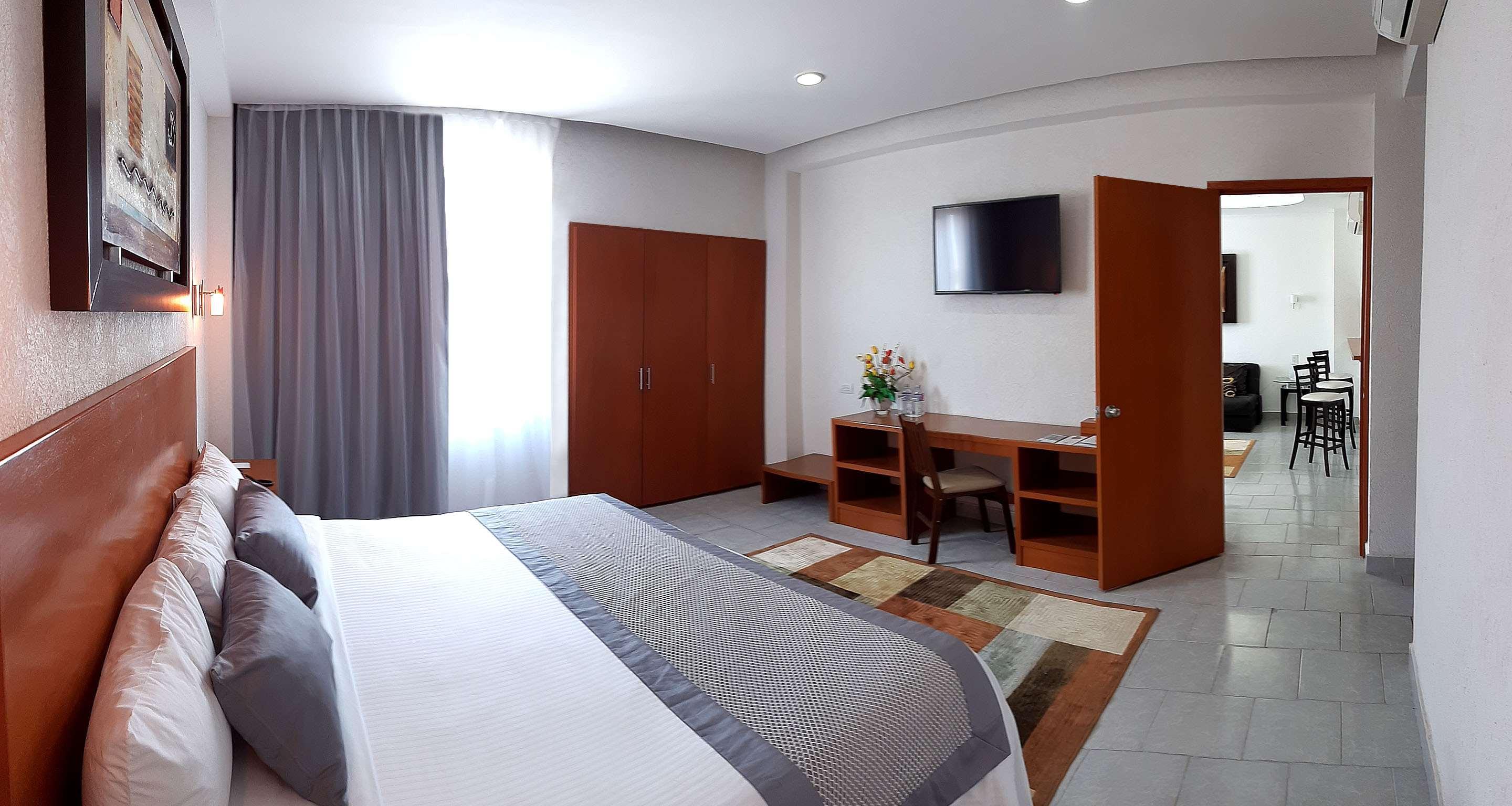Best Western Patong Beach Kültér fotó