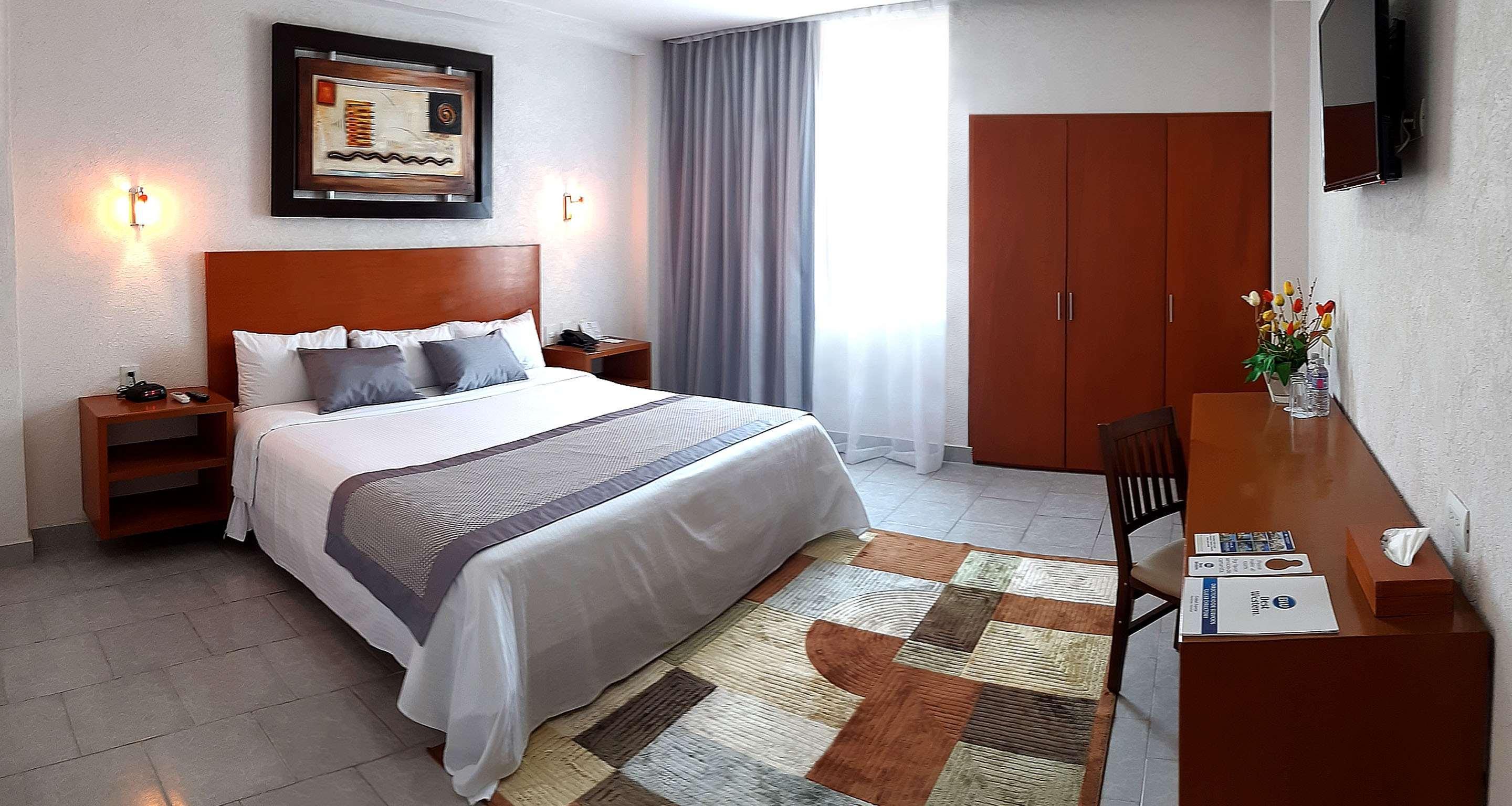 Best Western Patong Beach Kültér fotó