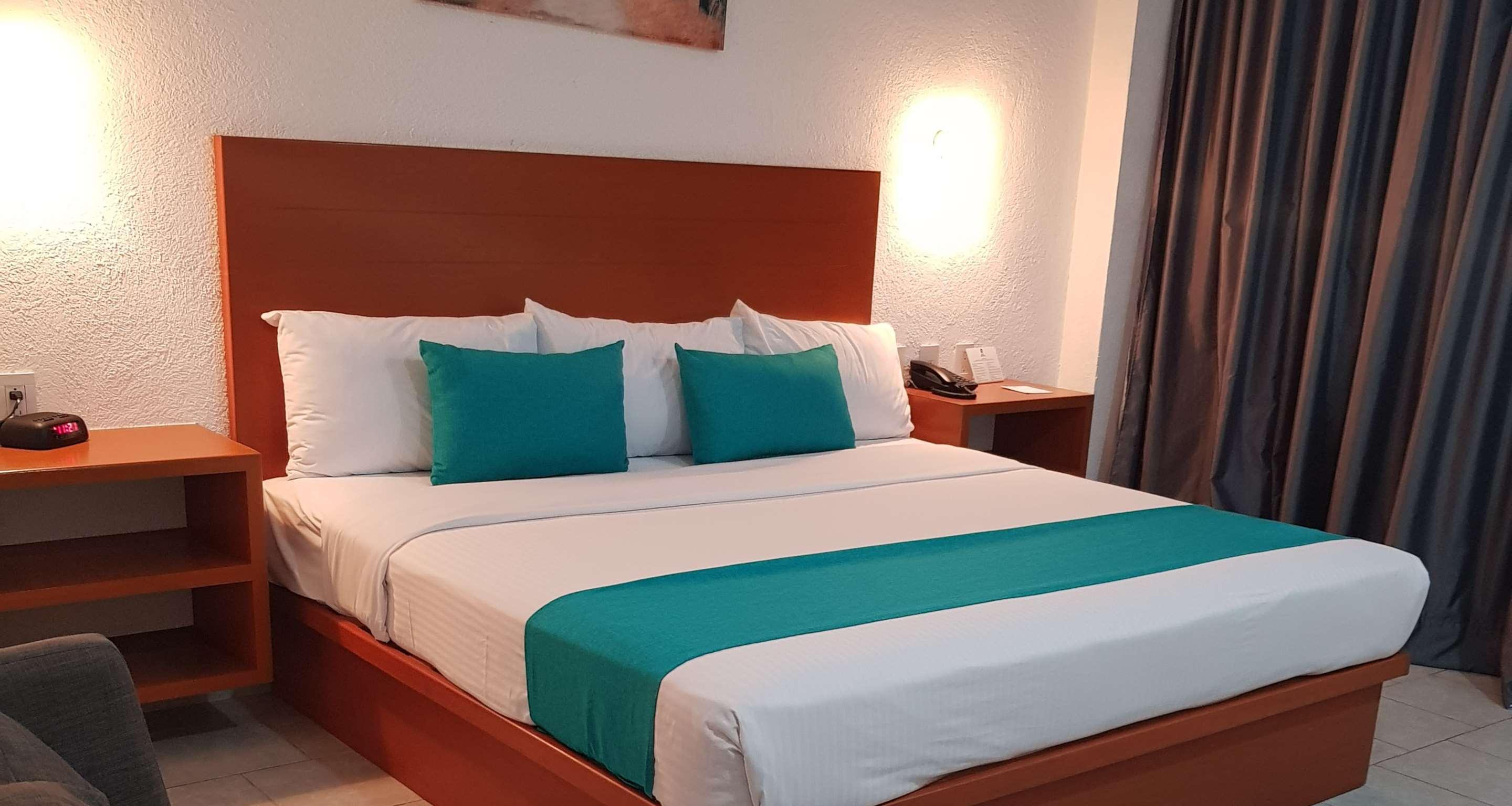 Best Western Patong Beach Kültér fotó