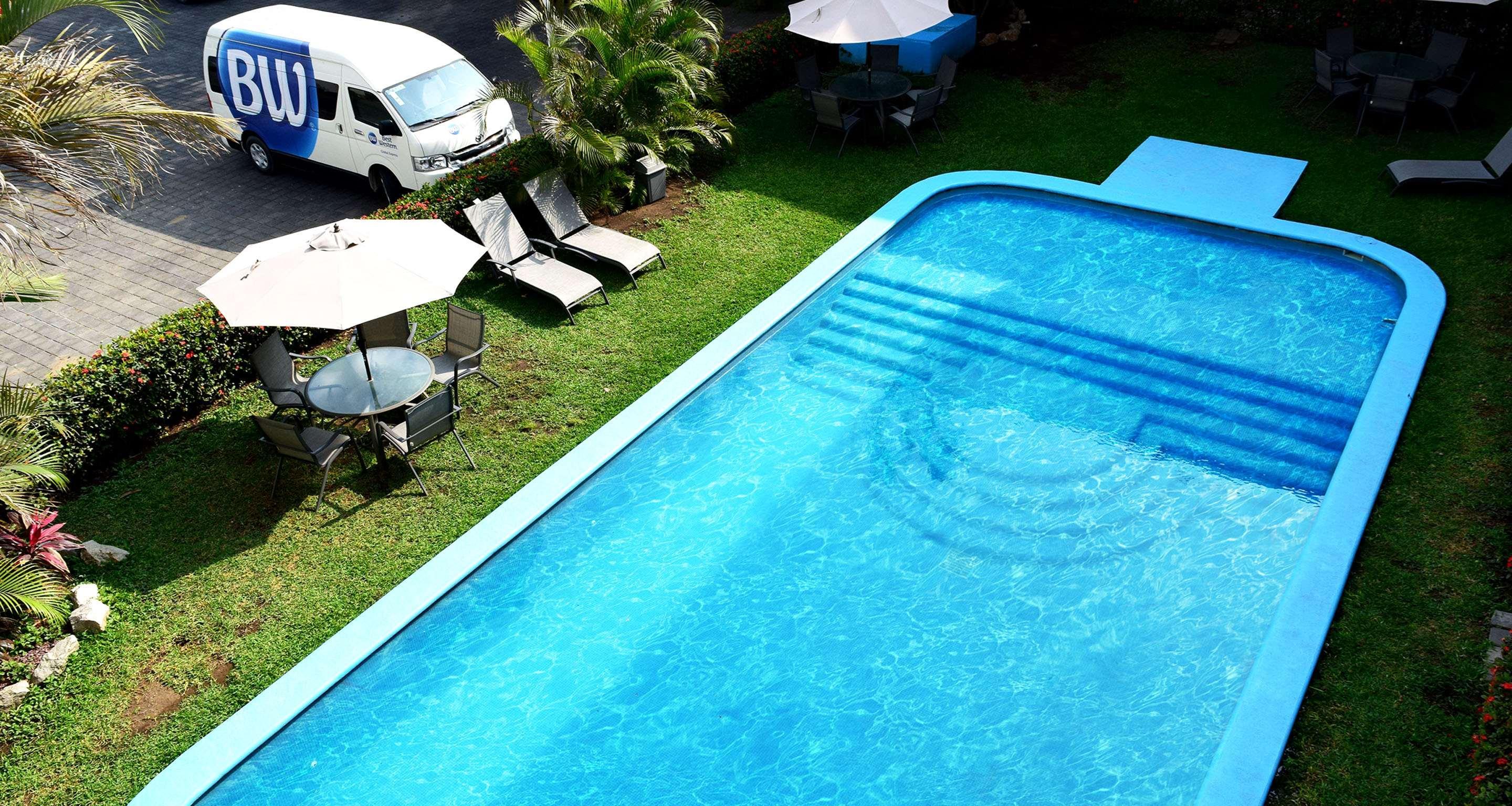 Best Western Patong Beach Kültér fotó