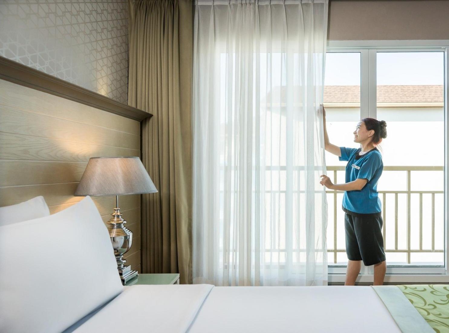 Best Western Patong Beach Kültér fotó