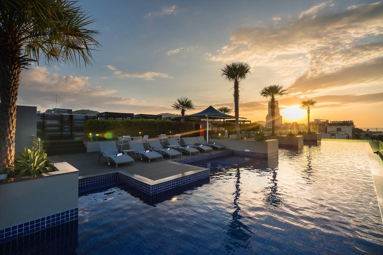 Best Western Patong Beach Kültér fotó